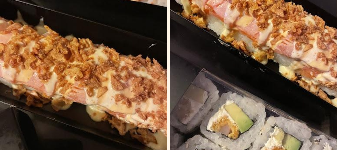 SANJI - Restaurant Thai et Sushi - Gallery Image 1