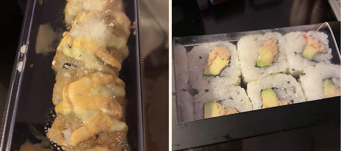 SANJI - Restaurant Thai et Sushi - Gallery Image 2