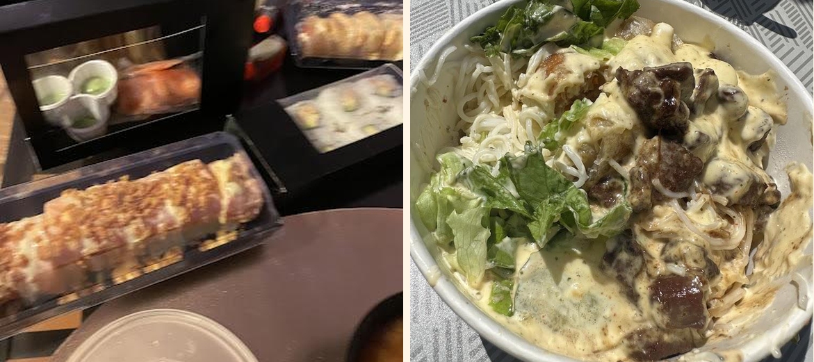 SANJI - Restaurant Thai et Sushi - Gallery Image 3