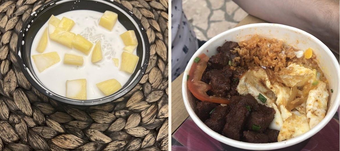 SANJI - Restaurant Thai et Sushi - Gallery Image 4